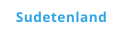 Sudetenland