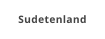 Sudetenland