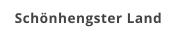 Schönhengster Land