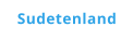 Sudetenland