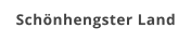 Schönhengster Land
